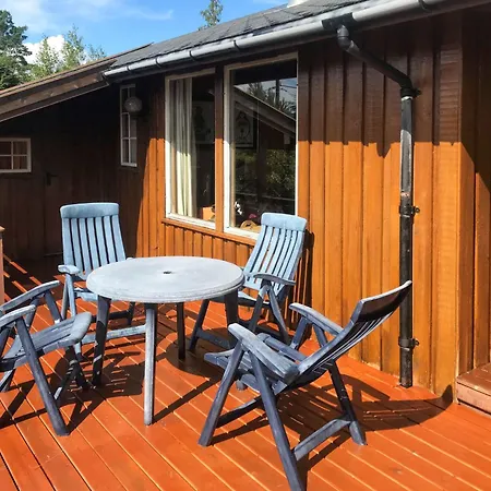 Chalet Trefall By Interhome