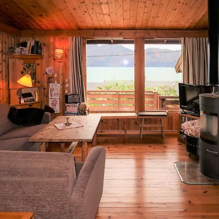 Trefall By Interhome * Gausvik