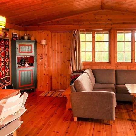 Trefall By Interhome * Gausvik