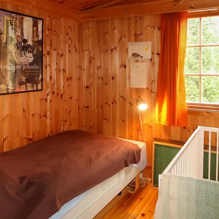 Trefall By Interhome