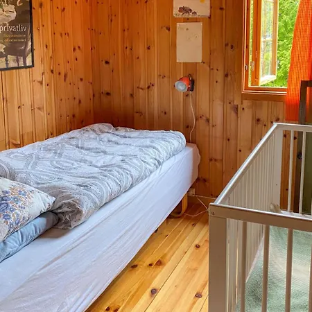 Trefall By Interhome Chalet