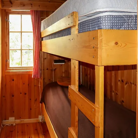 Trefall By Interhome Gausvik