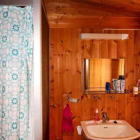 Chalet Trefall By Interhome *