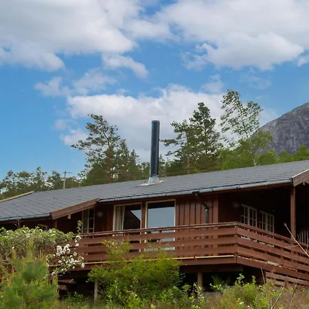 Trefall By Interhome * Gausvik