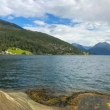 Chalet Trefall By Interhome *