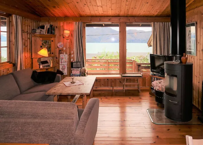 Trefall By Interhome * Gausvik