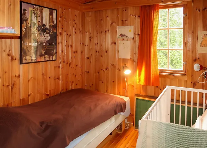 Trefall By Interhome