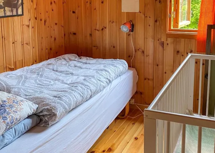 Trefall By Interhome Alpstuga