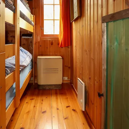 Alpehytte Trefall By Interhome